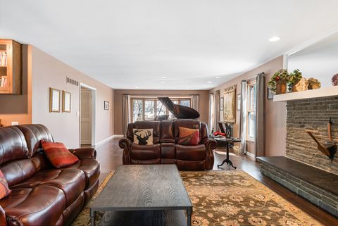 Tiny photo for 32W050 Cedar Lane, Wayne, IL 60184 (MLS # 12570468)