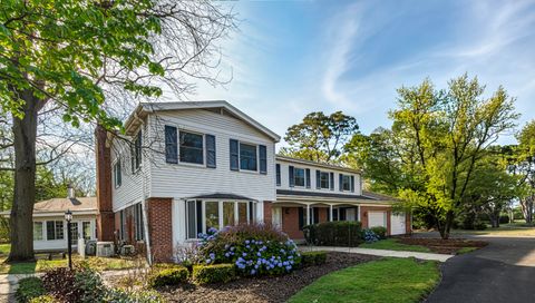 Photo of 32W050 Cedar Lane, Wayne, IL 60184 (MLS # 12570468)