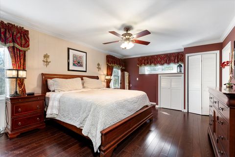 Tiny photo for 32W050 Cedar Lane, Wayne, IL 60184 (MLS # 12570468)