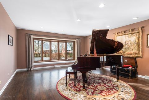 Tiny photo for 32W050 Cedar Lane, Wayne, IL 60184 (MLS # 12570468)