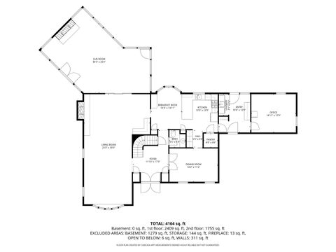 Tiny photo for 32W050 Cedar Lane, Wayne, IL 60184 (MLS # 12570468)