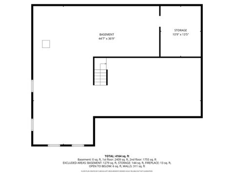 Tiny photo for 32W050 Cedar Lane, Wayne, IL 60184 (MLS # 12570468)