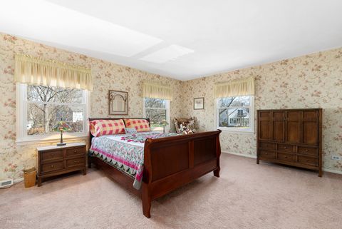 Tiny photo for 32W050 Cedar Lane, Wayne, IL 60184 (MLS # 12570468)