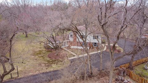 Tiny photo for 32W050 Cedar Lane, Wayne, IL 60184 (MLS # 12570468)