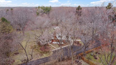 Tiny photo for 32W050 Cedar Lane, Wayne, IL 60184 (MLS # 12570468)