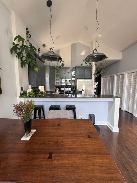 Tiny photo for 4606 N MALDEN Street #3S, Chicago, IL 60640 (MLS # 12454203)