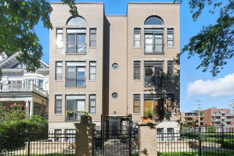 4606 N MALDEN Street 3S Chicago IL 60640