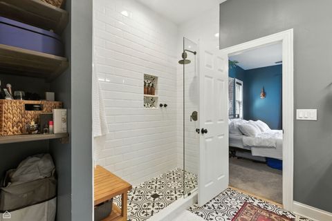 Tiny photo for 4606 N MALDEN Street #3S, Chicago, IL 60640 (MLS # 12454203)