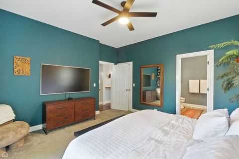 Tiny photo for 4606 N MALDEN Street #3S, Chicago, IL 60640 (MLS # 12454203)