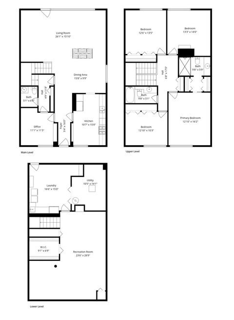 Tiny photo for 5631 S Blackstone Avenue, Chicago, IL 60637 (MLS # 12628450)