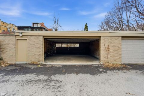 Tiny photo for 5631 S Blackstone Avenue, Chicago, IL 60637 (MLS # 12628450)