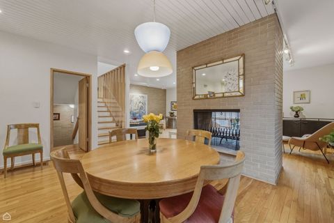 Tiny photo for 5631 S Blackstone Avenue, Chicago, IL 60637 (MLS # 12628450)