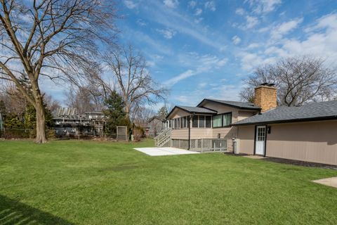 Tiny photo for 1338 Radcliffe Lane, Schaumburg, IL 60193 (MLS # 12580165)