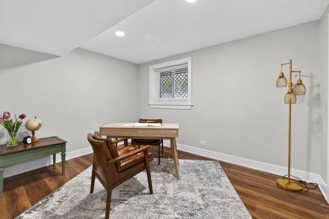 Tiny photo for 1338 Radcliffe Lane, Schaumburg, IL 60193 (MLS # 12580165)