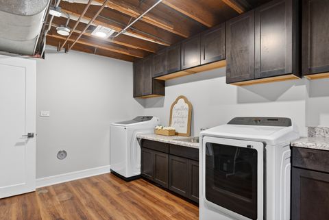 Tiny photo for 1338 Radcliffe Lane, Schaumburg, IL 60193 (MLS # 12580165)