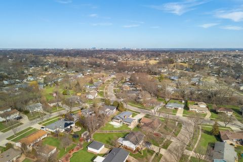 Tiny photo for 1338 Radcliffe Lane, Schaumburg, IL 60193 (MLS # 12580165)