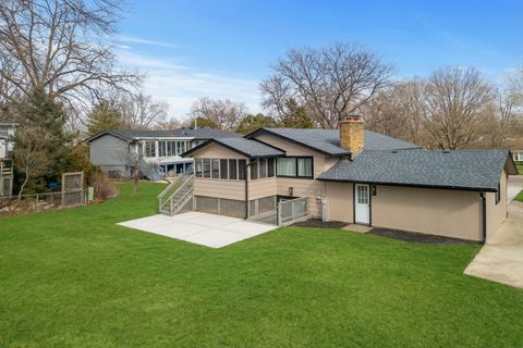 Tiny photo for 1338 Radcliffe Lane, Schaumburg, IL 60193 (MLS # 12580165)