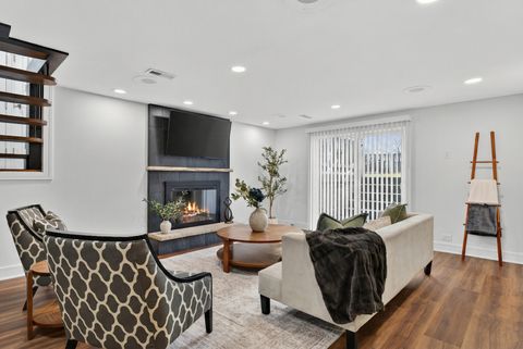 Tiny photo for 1338 Radcliffe Lane, Schaumburg, IL 60193 (MLS # 12580165)