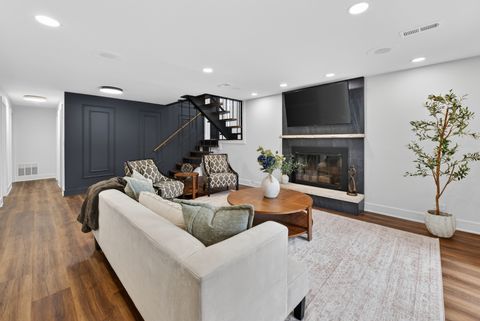 Tiny photo for 1338 Radcliffe Lane, Schaumburg, IL 60193 (MLS # 12580165)