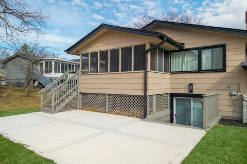 Tiny photo for 1338 Radcliffe Lane, Schaumburg, IL 60193 (MLS # 12580165)