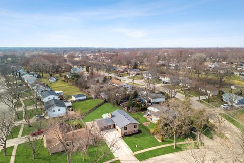 Tiny photo for 1338 Radcliffe Lane, Schaumburg, IL 60193 (MLS # 12580165)