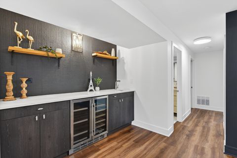 Tiny photo for 1338 Radcliffe Lane, Schaumburg, IL 60193 (MLS # 12580165)