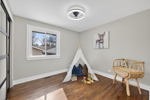 Tiny photo for 1338 Radcliffe Lane, Schaumburg, IL 60193 (MLS # 12580165)