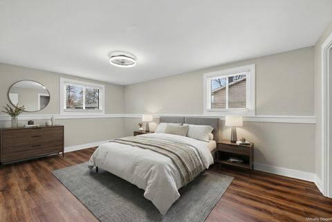 Tiny photo for 1338 Radcliffe Lane, Schaumburg, IL 60193 (MLS # 12580165)