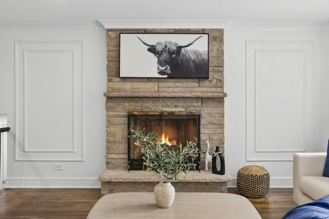 Tiny photo for 1338 Radcliffe Lane, Schaumburg, IL 60193 (MLS # 12580165)