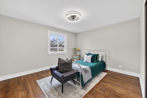 Tiny photo for 1338 Radcliffe Lane, Schaumburg, IL 60193 (MLS # 12580165)