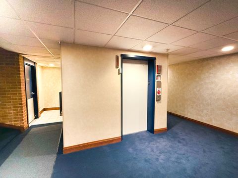 Tiny photo for 4250 Saratoga Avenue #L305, Downers Grove, IL 60515 (MLS # 12536295)