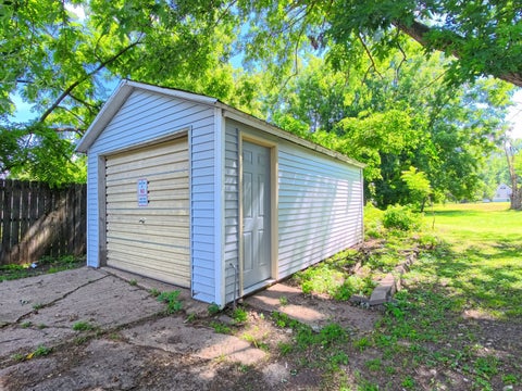 Tiny photo for 649 Indiana Avenue, Galesburg, IL 61401 (MLS # 12723445)