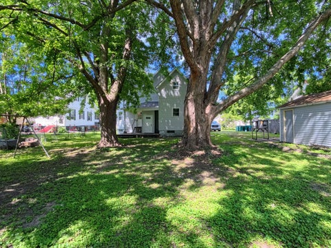 Tiny photo for 649 Indiana Avenue, Galesburg, IL 61401 (MLS # 12723445)