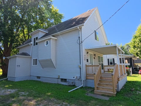Tiny photo for 649 Indiana Avenue, Galesburg, IL 61401 (MLS # 12723445)