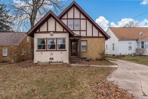 A home in Rockford