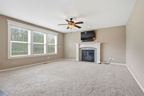 Tiny photo for 5403 Ferryman Road, Bloomington, IL 61705 (MLS # 12632906)