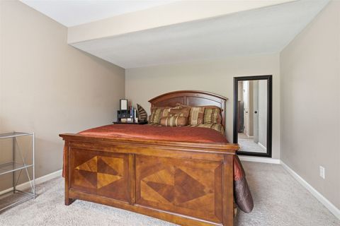 Tiny photo for 5403 Ferryman Road, Bloomington, IL 61705 (MLS # 12632906)