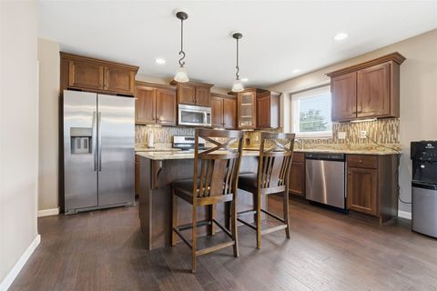 Tiny photo for 5403 Ferryman Road, Bloomington, IL 61705 (MLS # 12632906)