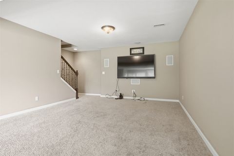 Tiny photo for 5403 Ferryman Road, Bloomington, IL 61705 (MLS # 12632906)