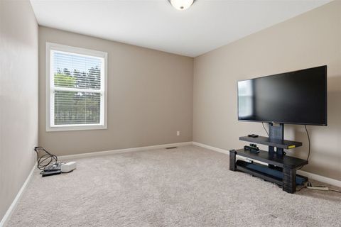 Tiny photo for 5403 Ferryman Road, Bloomington, IL 61705 (MLS # 12632906)