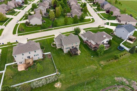 Tiny photo for 5403 Ferryman Road, Bloomington, IL 61705 (MLS # 12632906)