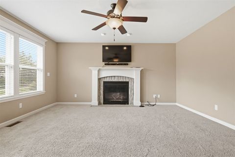 Tiny photo for 5403 Ferryman Road, Bloomington, IL 61705 (MLS # 12632906)