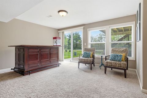 Tiny photo for 5403 Ferryman Road, Bloomington, IL 61705 (MLS # 12632906)