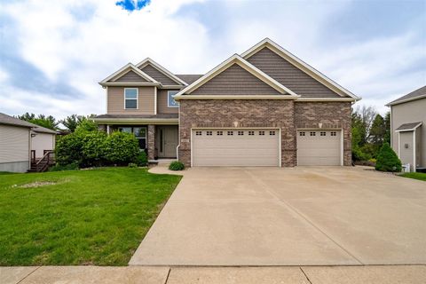 Tiny photo for 5403 Ferryman Road, Bloomington, IL 61705 (MLS # 12632906)