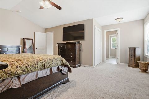 Tiny photo for 5403 Ferryman Road, Bloomington, IL 61705 (MLS # 12632906)