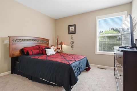 Tiny photo for 5403 Ferryman Road, Bloomington, IL 61705 (MLS # 12632906)
