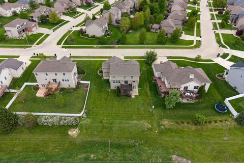 Tiny photo for 5403 Ferryman Road, Bloomington, IL 61705 (MLS # 12632906)