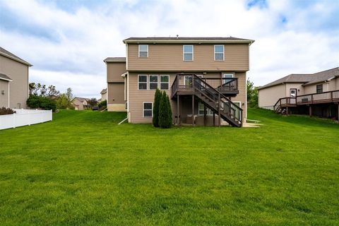 Tiny photo for 5403 Ferryman Road, Bloomington, IL 61705 (MLS # 12632906)