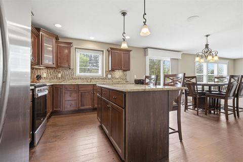 Tiny photo for 5403 Ferryman Road, Bloomington, IL 61705 (MLS # 12632906)