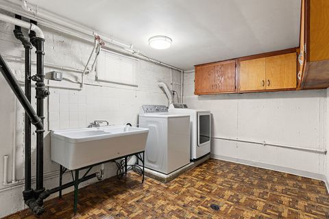 Tiny photo for 5353 N Nottingham Avenue, Chicago, IL 60656 (MLS # 12595173)